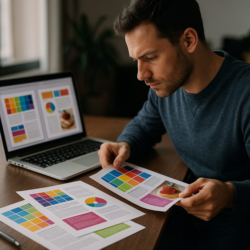 The Future Of Print Design In A Screen-First World