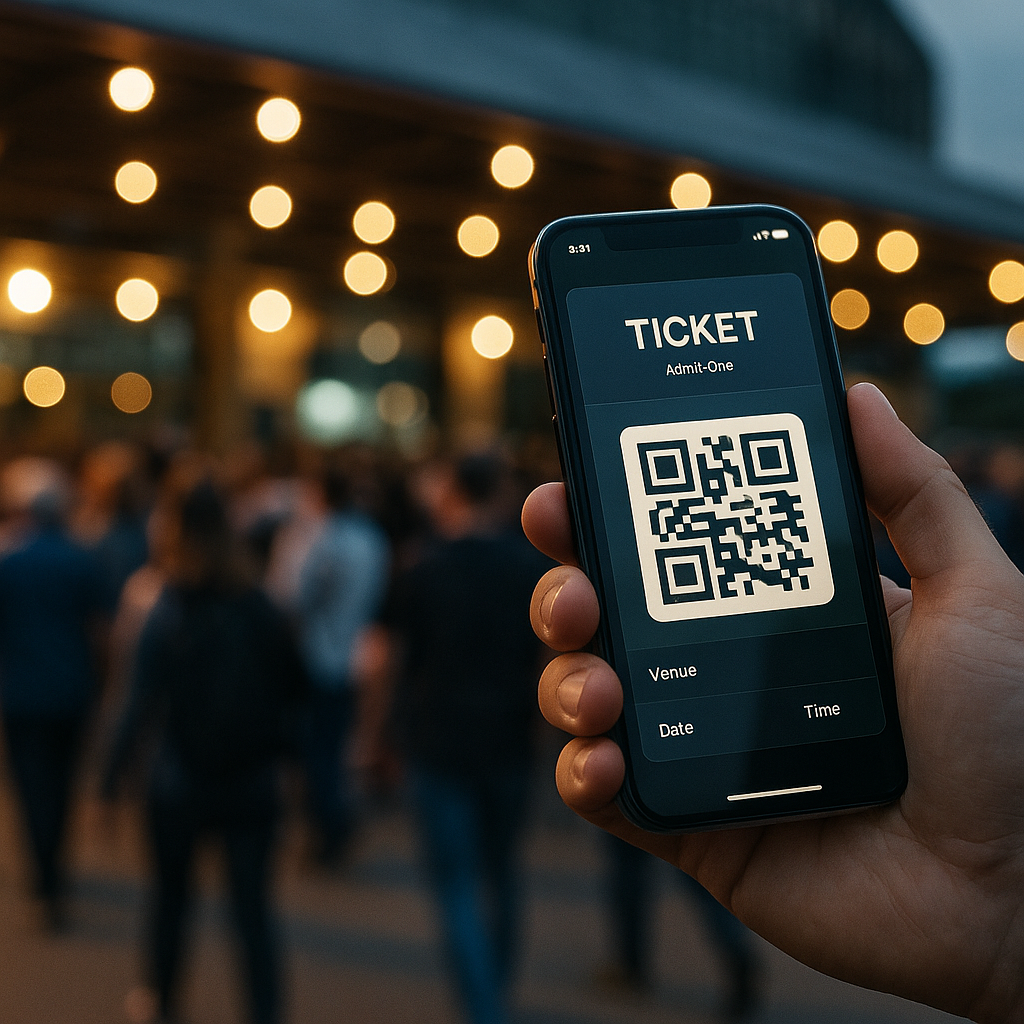 How Digital Ticket Wallets Are Quietly Redesigning Live Events