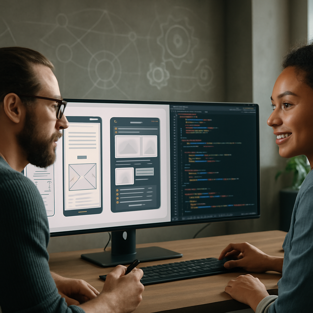 Designing For The AI Stack: How To Keep Your UI Human In A Machine World