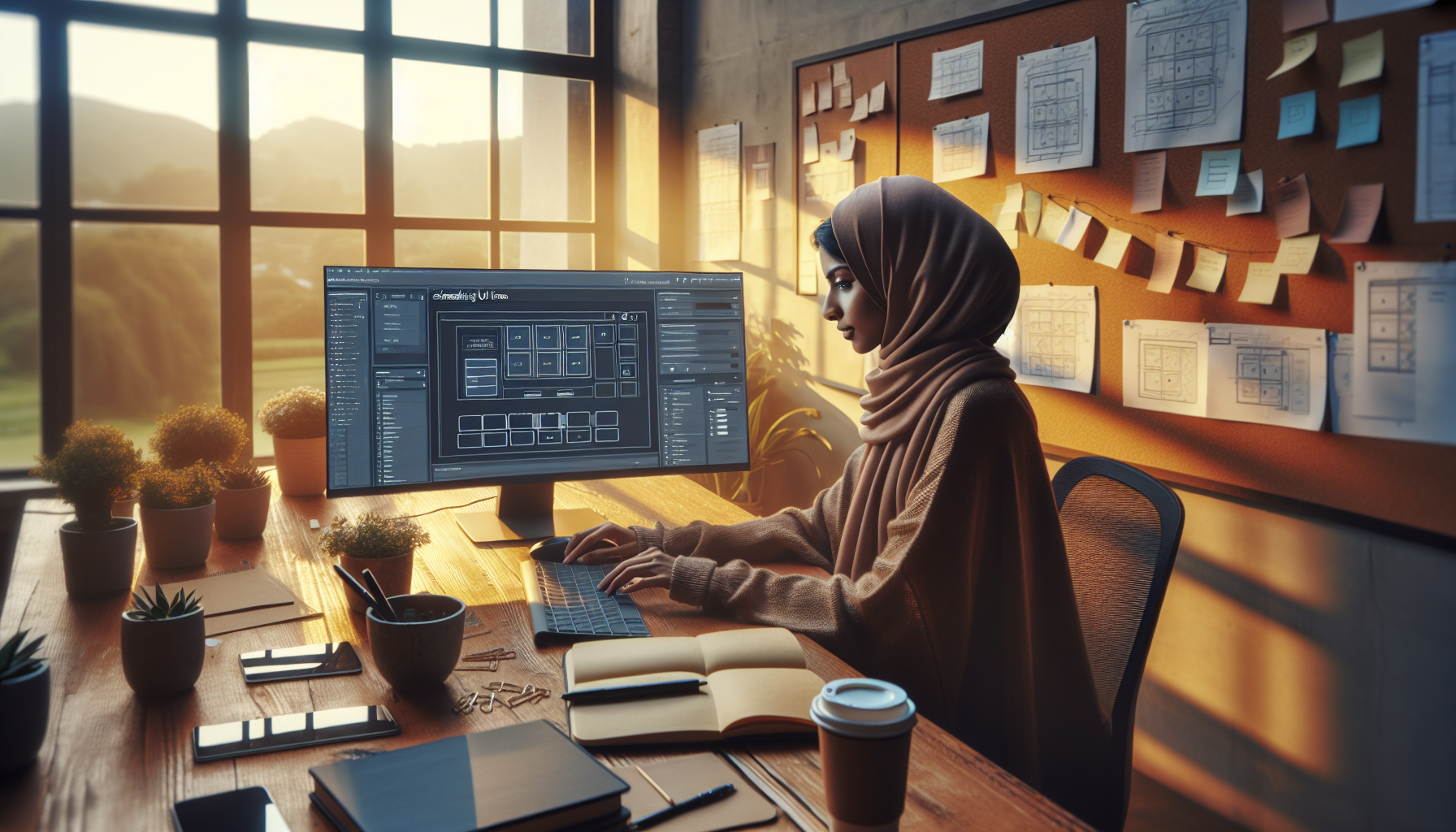 How Local Service Businesses Are Actually Using App Design to Win Customers