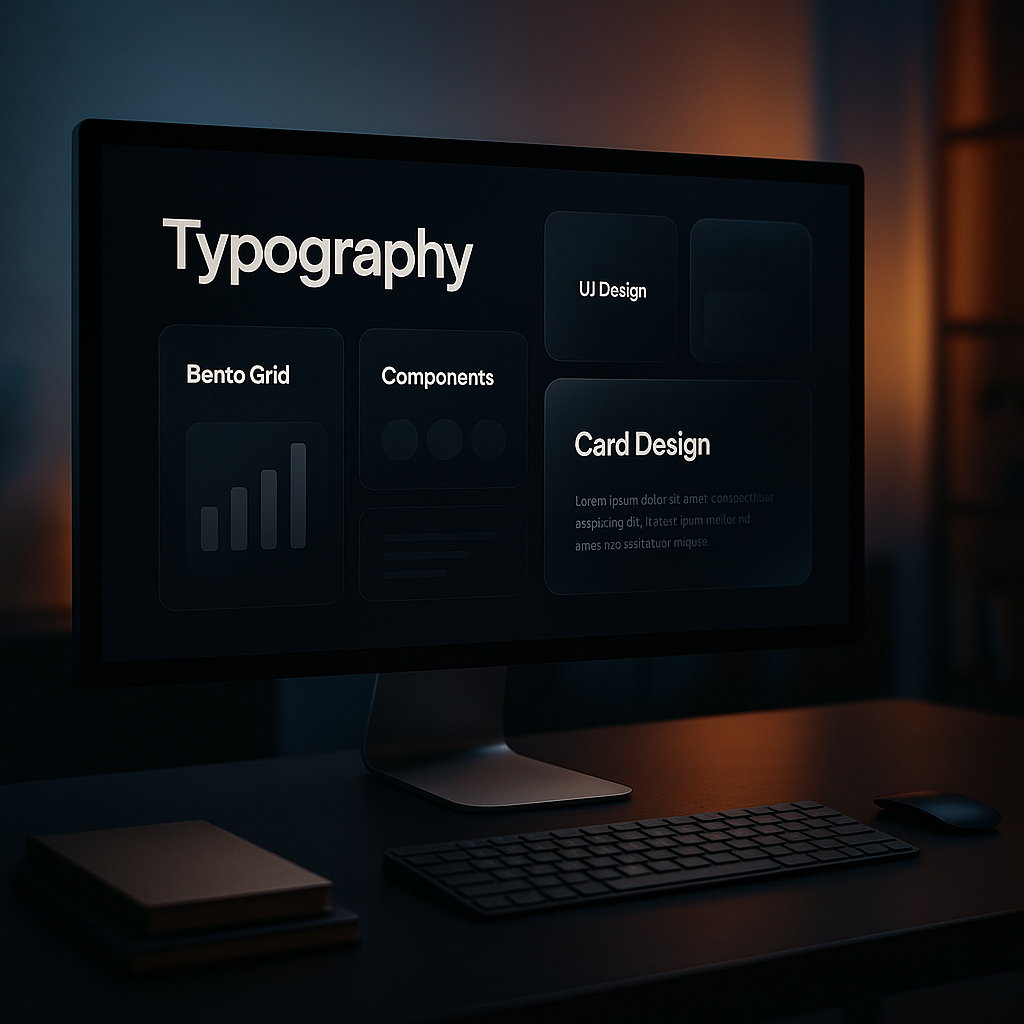 Web Design Trends 2026: What’s Actually Shaping the Web Right Now