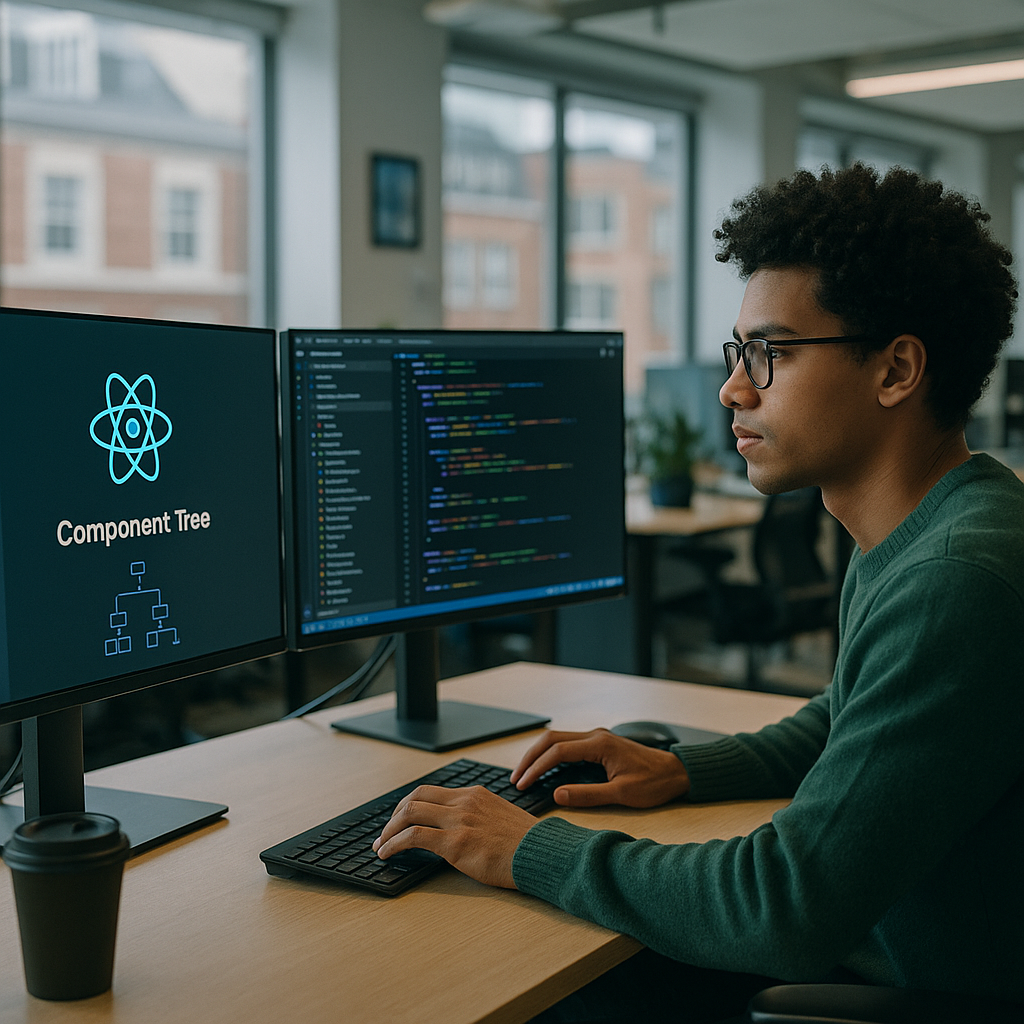 The Ultimate Beginner’s Guide to Learning React in 2026