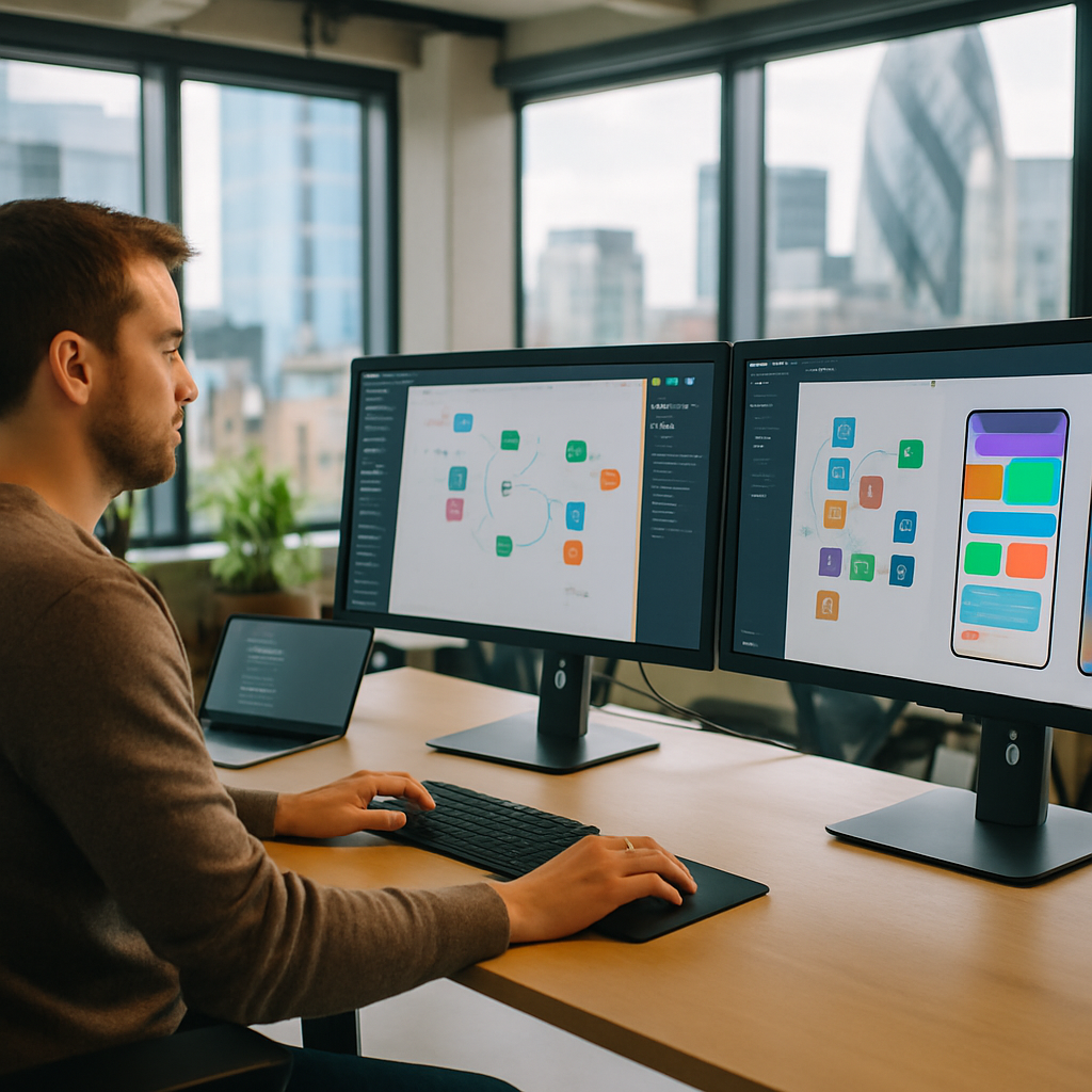 The Best No-Code and Low-Code App Builders in 2026: A Developer’s Honest Take