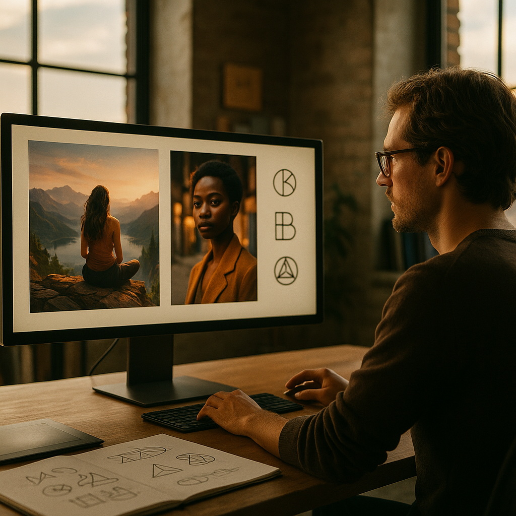 How AI Is Changing Graphic Design Jobs in 2026 (The Honest Truth)