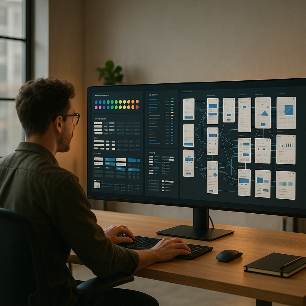 Figma vs Adobe XD vs Sketch in 2026: Which UI/UX Design Tool Actually Wins?