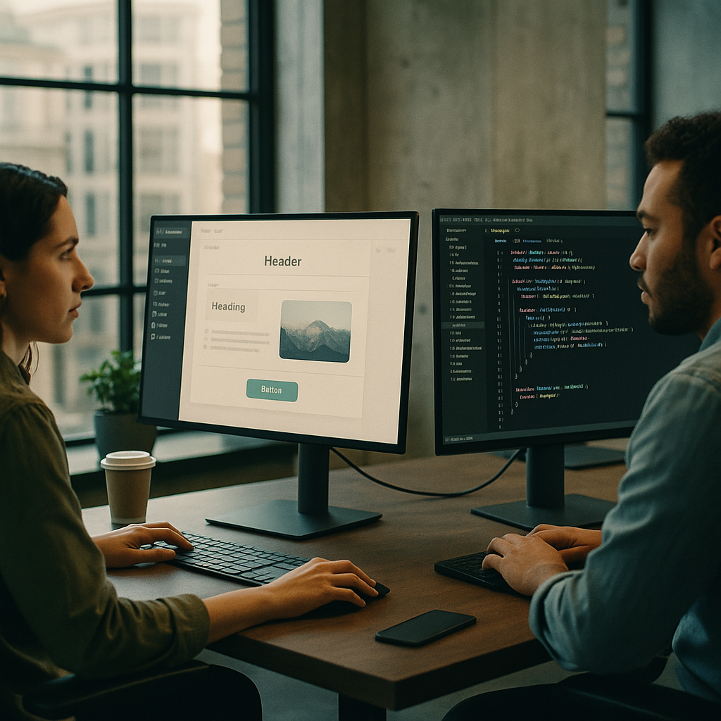 No-Code vs Low-Code vs Full Code: Choosing the Right Build Approach for Your Next Project