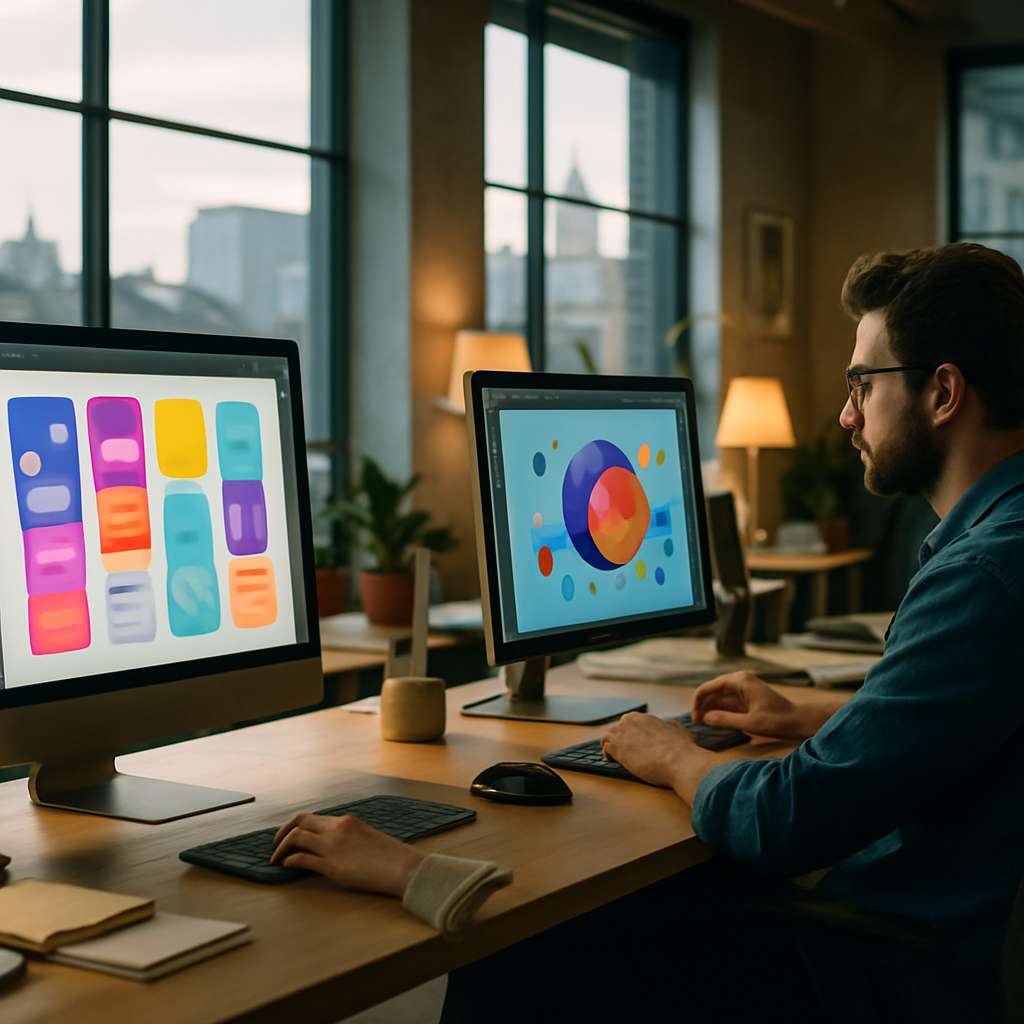 The Best AI Design Tools of 2026: Figma, Adobe Firefly and the New Challengers