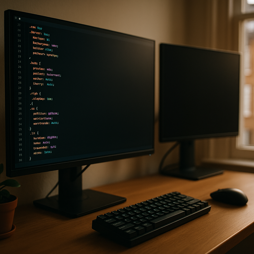 CSS in 2026: The New Features That Are Changing How We Write Stylesheets