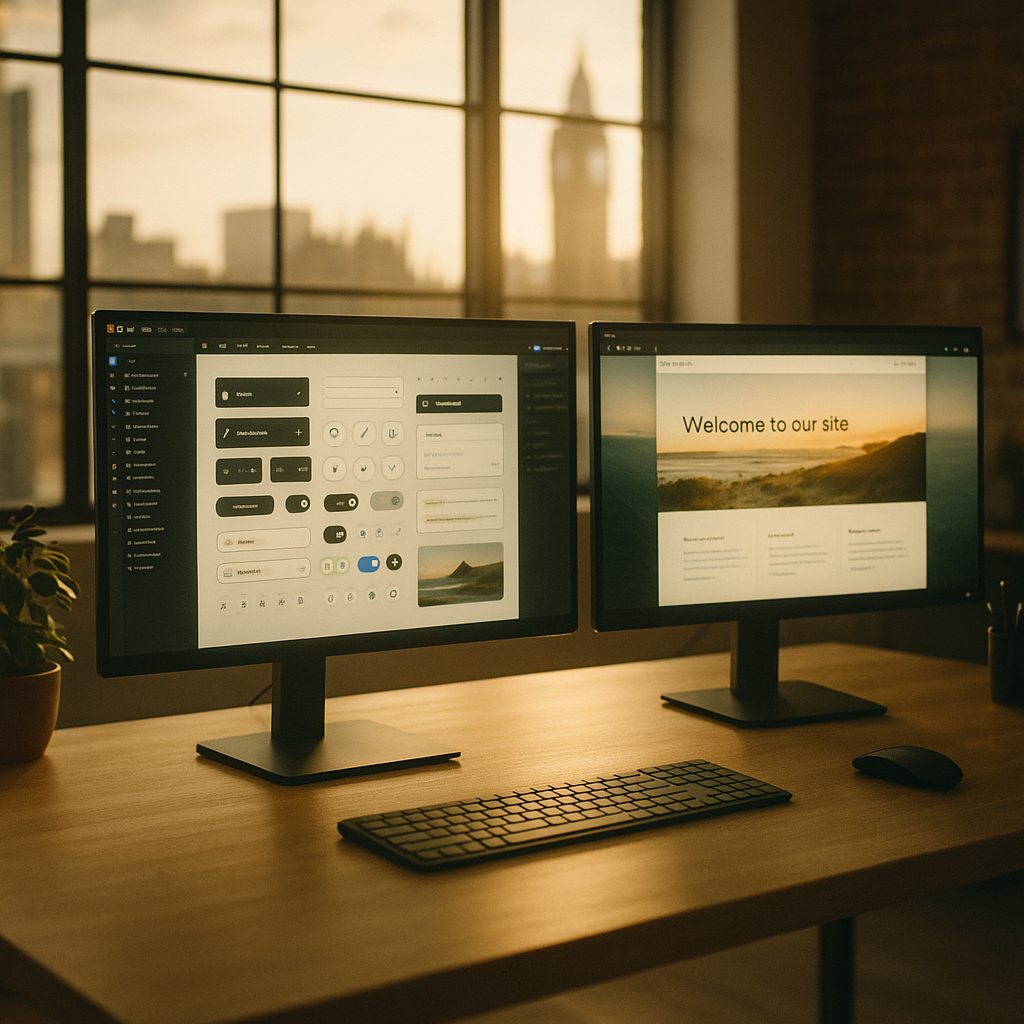 Figma vs Framer in 2026: Which Design Tool Wins for Modern Web Projects?