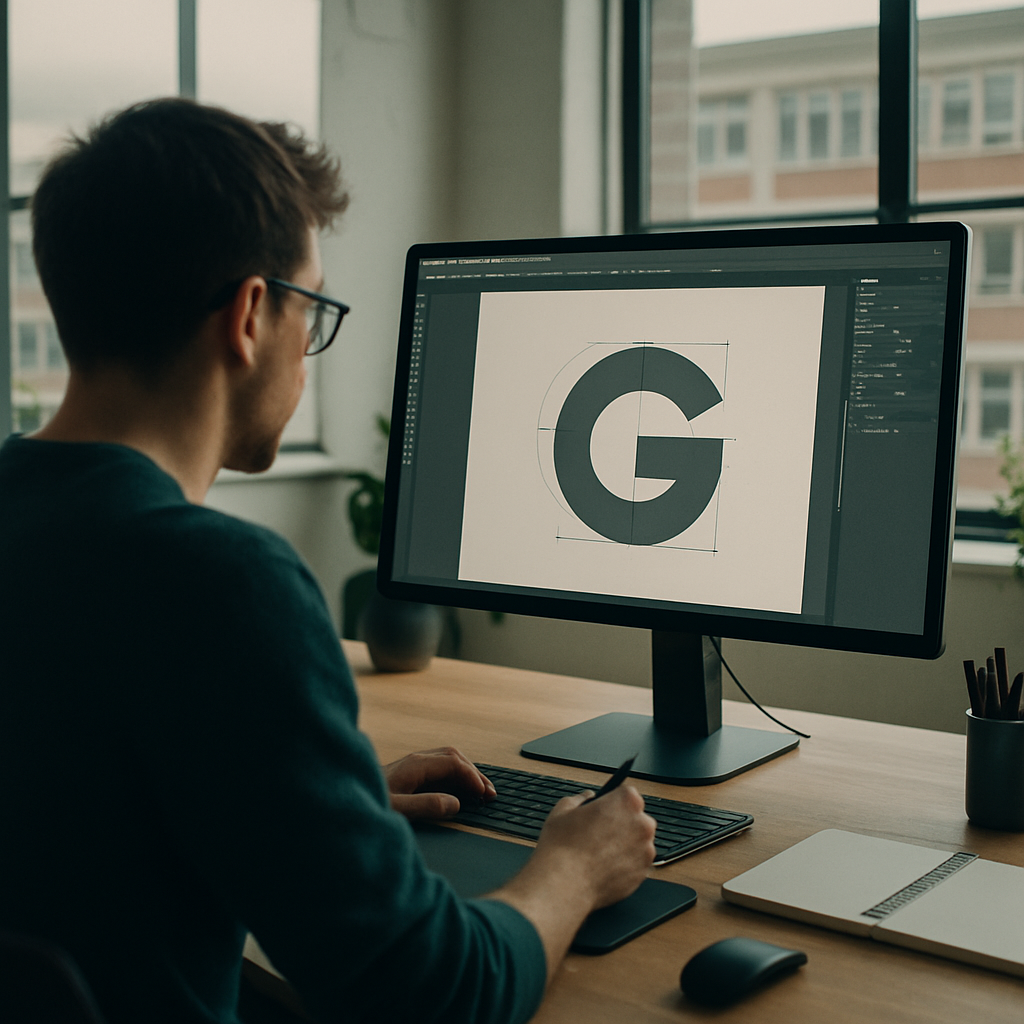 How to Design a Brand Identity System From Scratch Using Only Free Tools