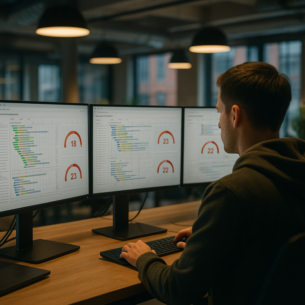 Why Your Website’s Core Web Vitals Are Still Broken in 2026 (And How to Actually Fix Them)