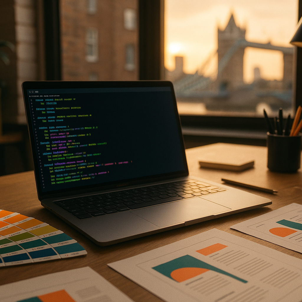 10 Python Scripts Every Graphic Designer Should Have in Their Toolkit