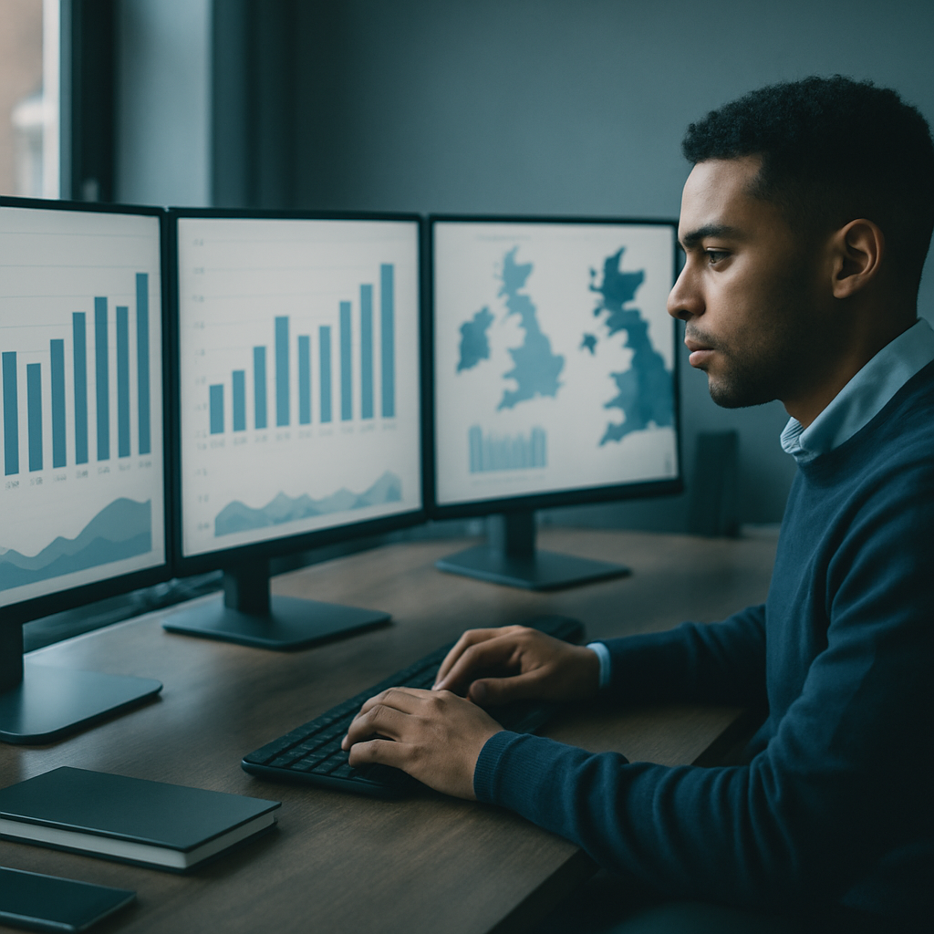 What the ONS Data Design Team Gets Right (And What the Rest of Us Should Steal)