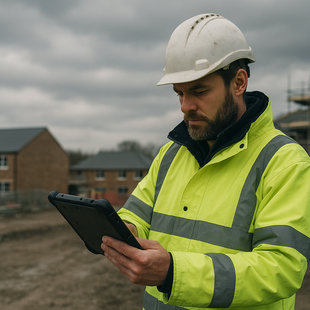 Designing Offline-First Apps: Why UK Developers Should Be Building for Patchy Connectivity