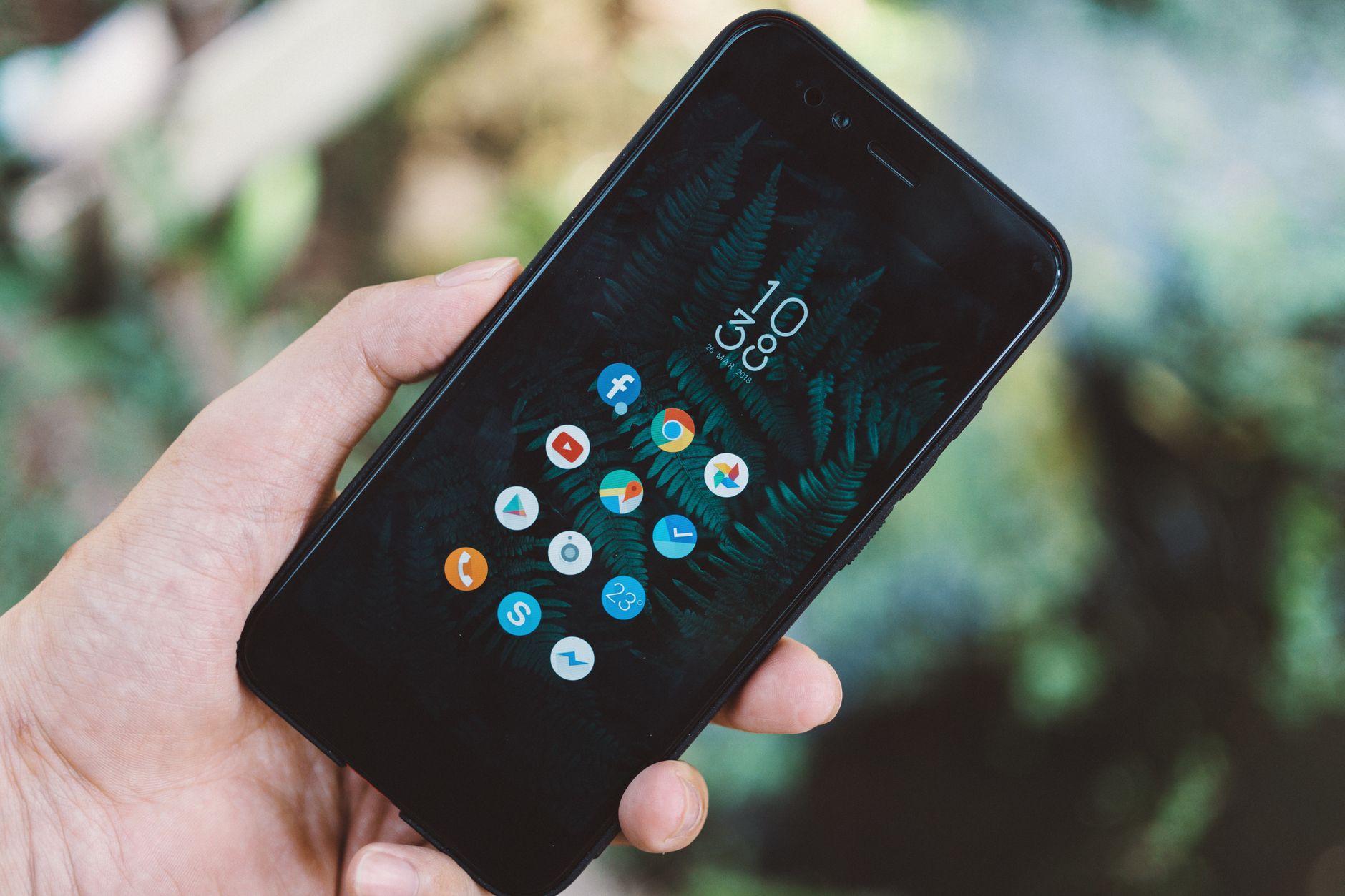 Designing for Right-to-Left Language Support: What UK Apps Expanding Into Arabic and Urdu Markets Must Get Right