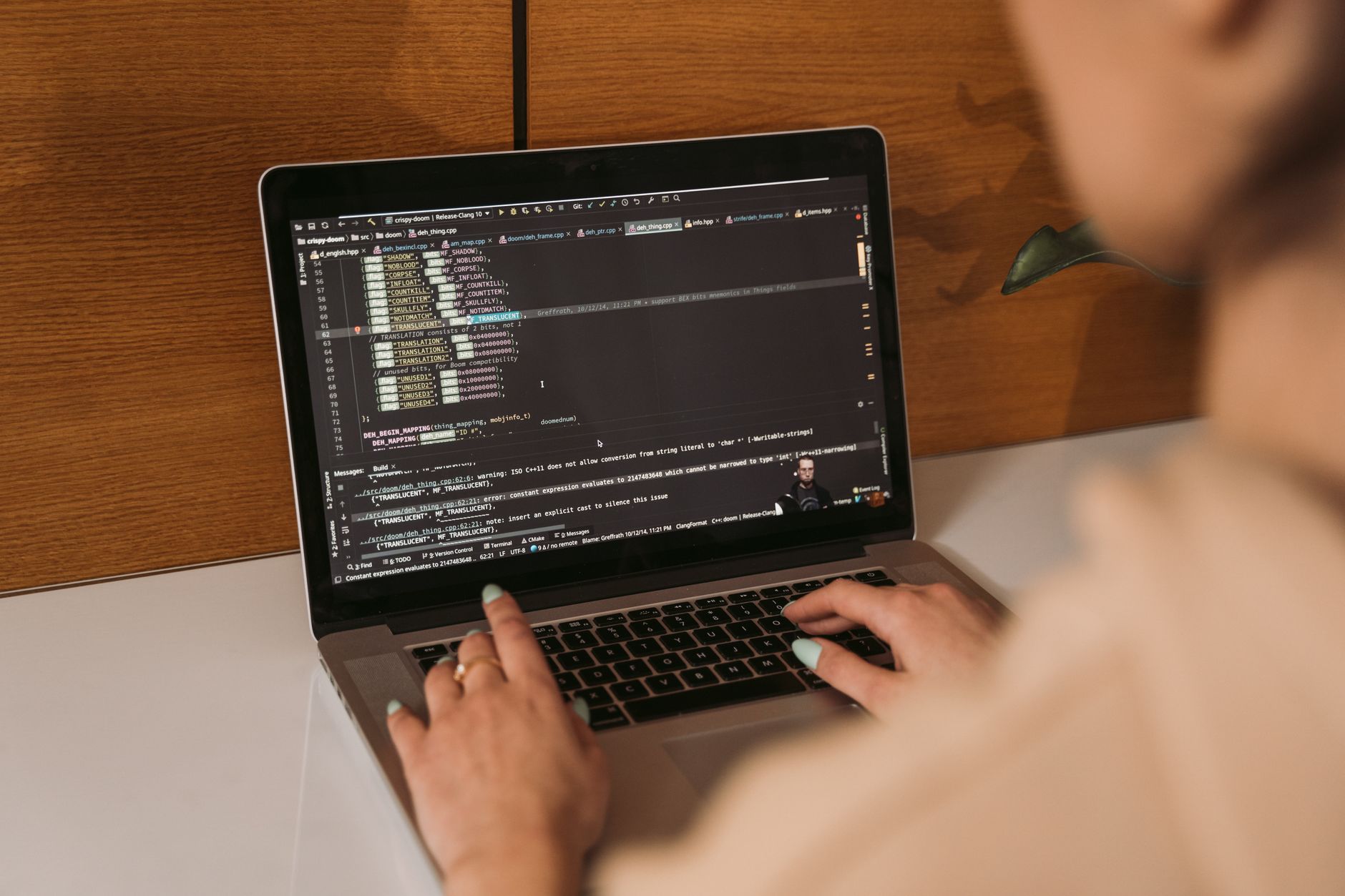3D in the Browser Without Three.js: Using CSS and WebGL Alternatives on UK Client Projects