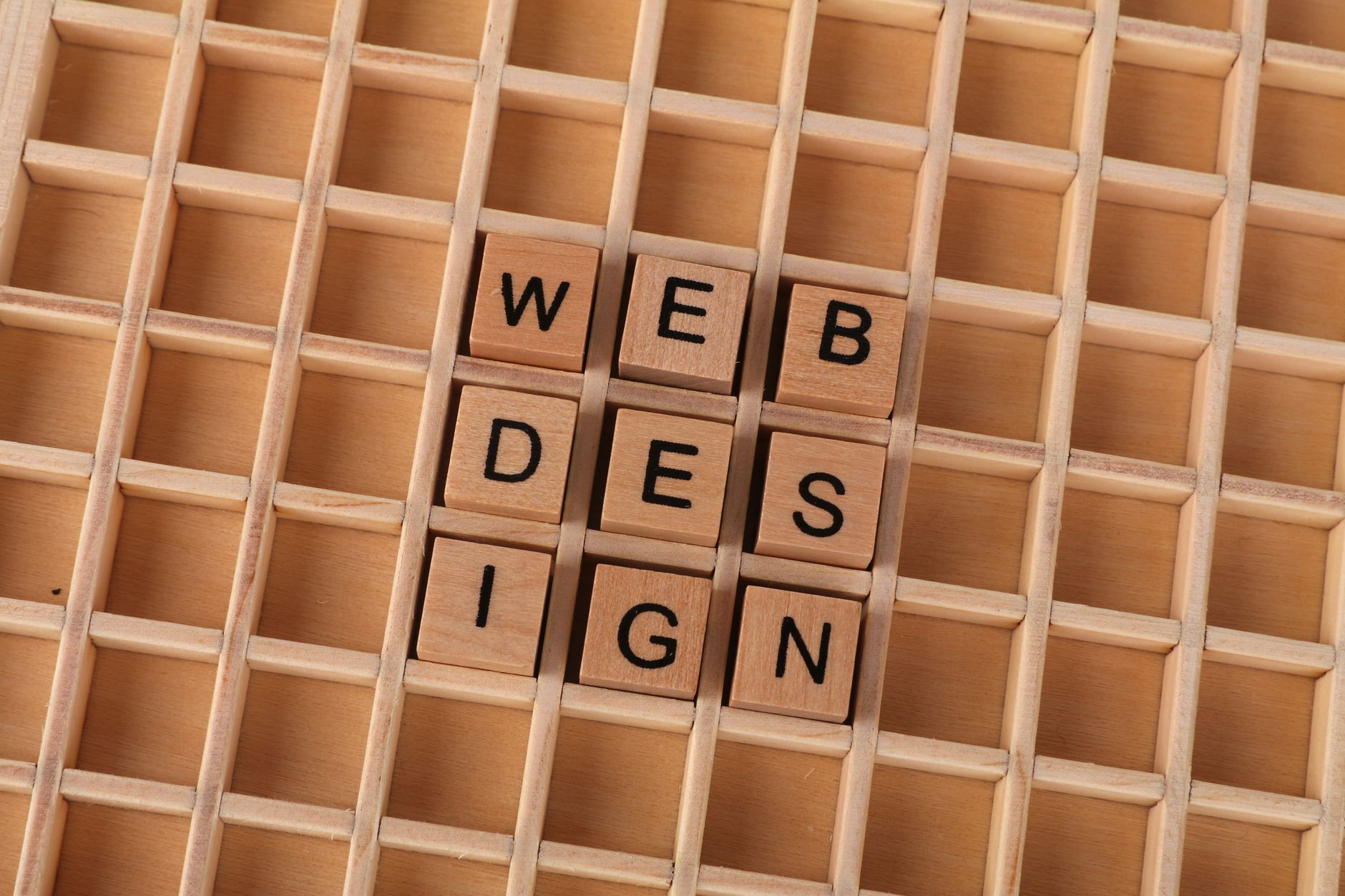The Grid Is Back: Why British Editorial and SaaS Sites Are Returning to Structured Layout in 2026
