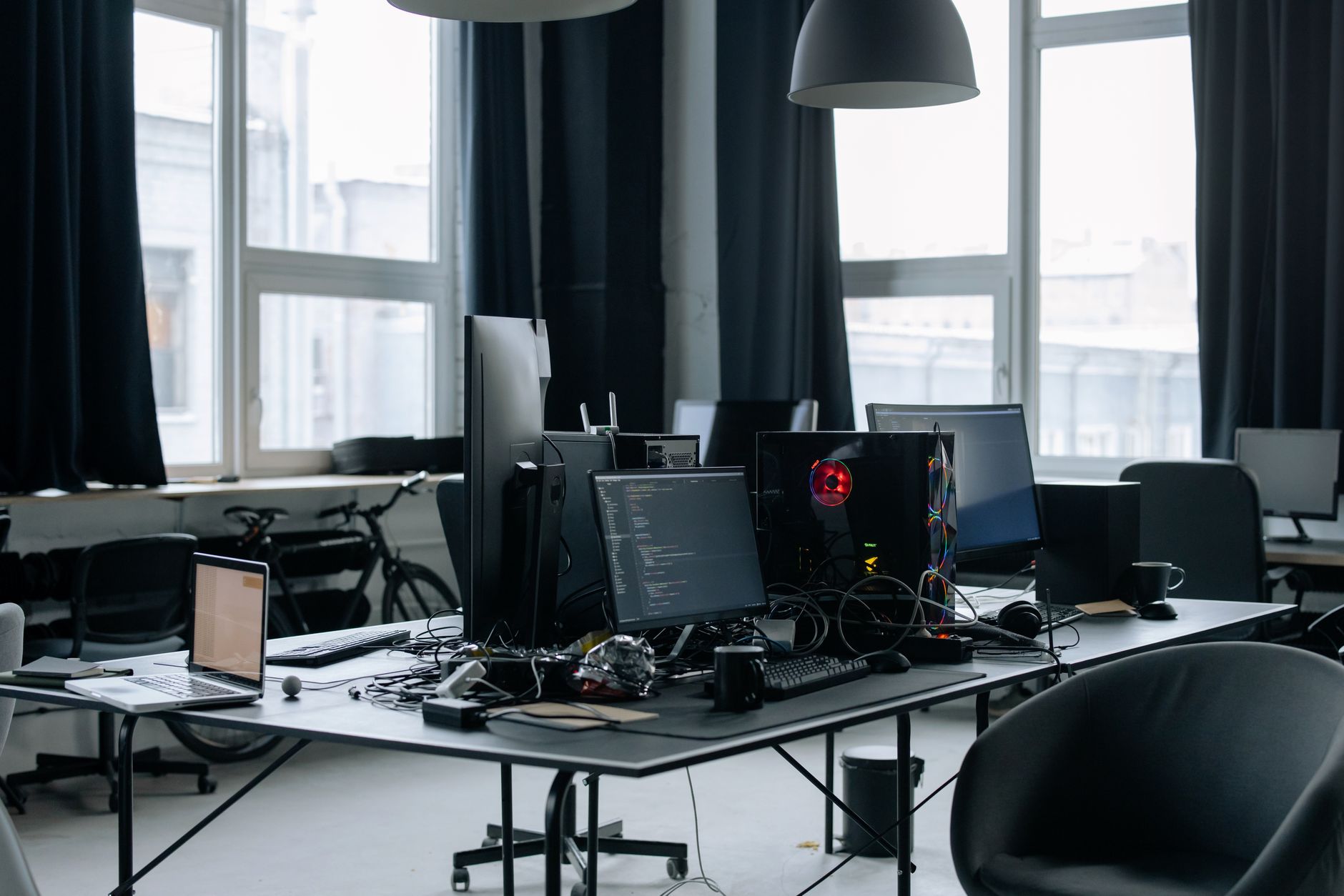 Designer and developer reviewing Figma Dev Mode review 2026 output together on screen