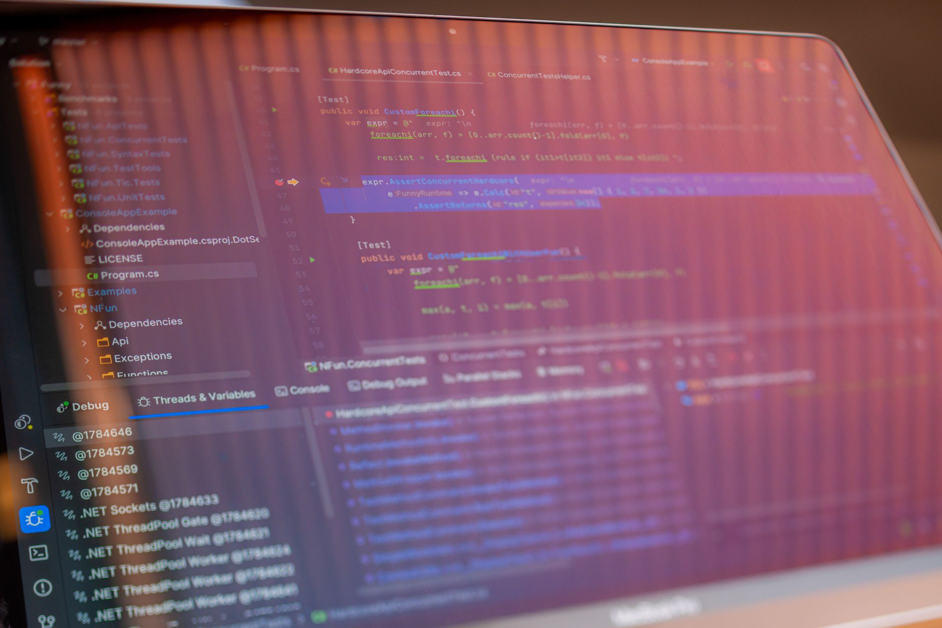 Figma Dev Mode review 2026 showing CSS code panel with design tokens and spacing values