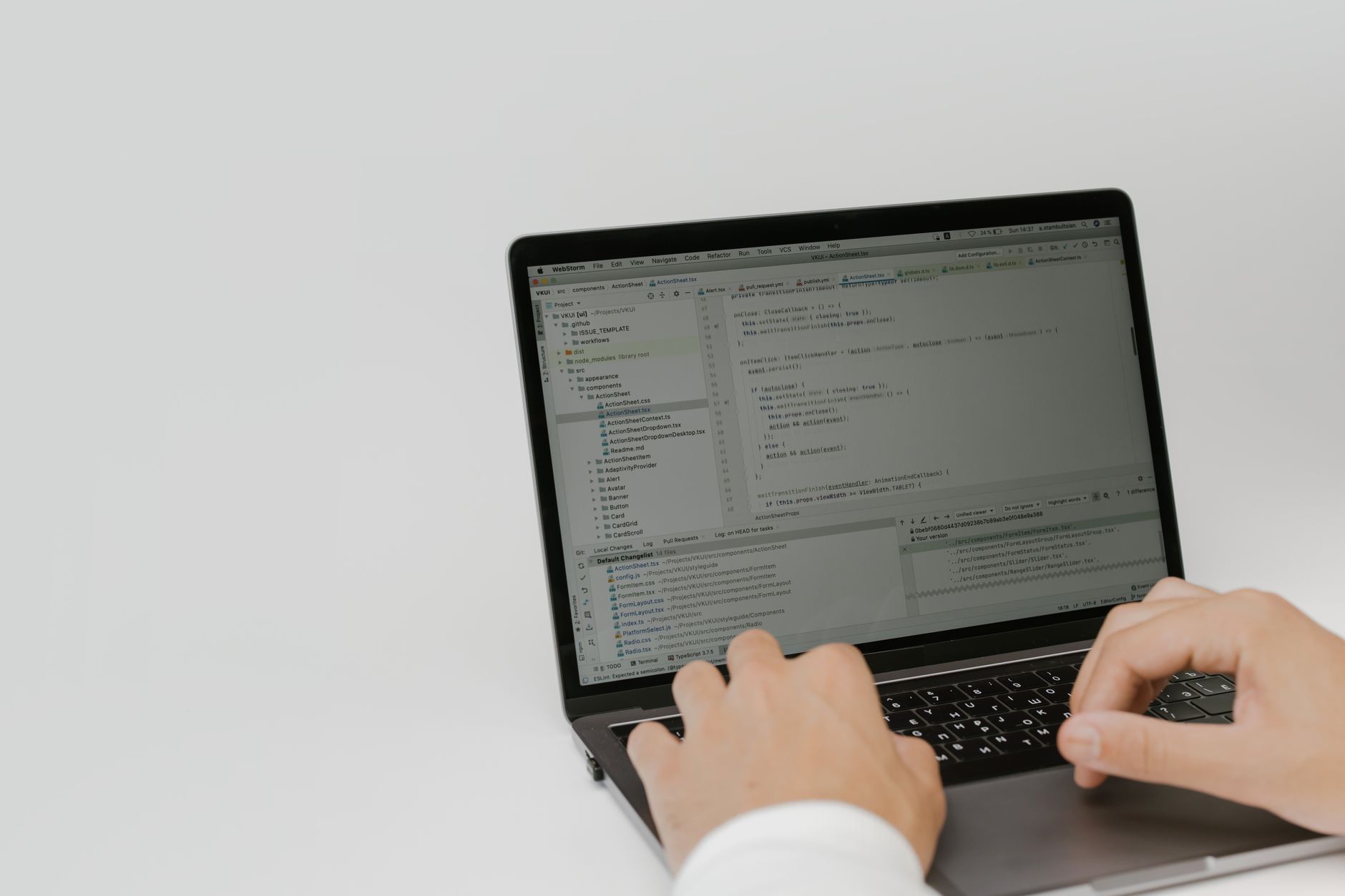 Designing Invoicing and Payment Interfaces for UK Freelancers: The VAT, MTD, and HMRC Details That Actually Matter