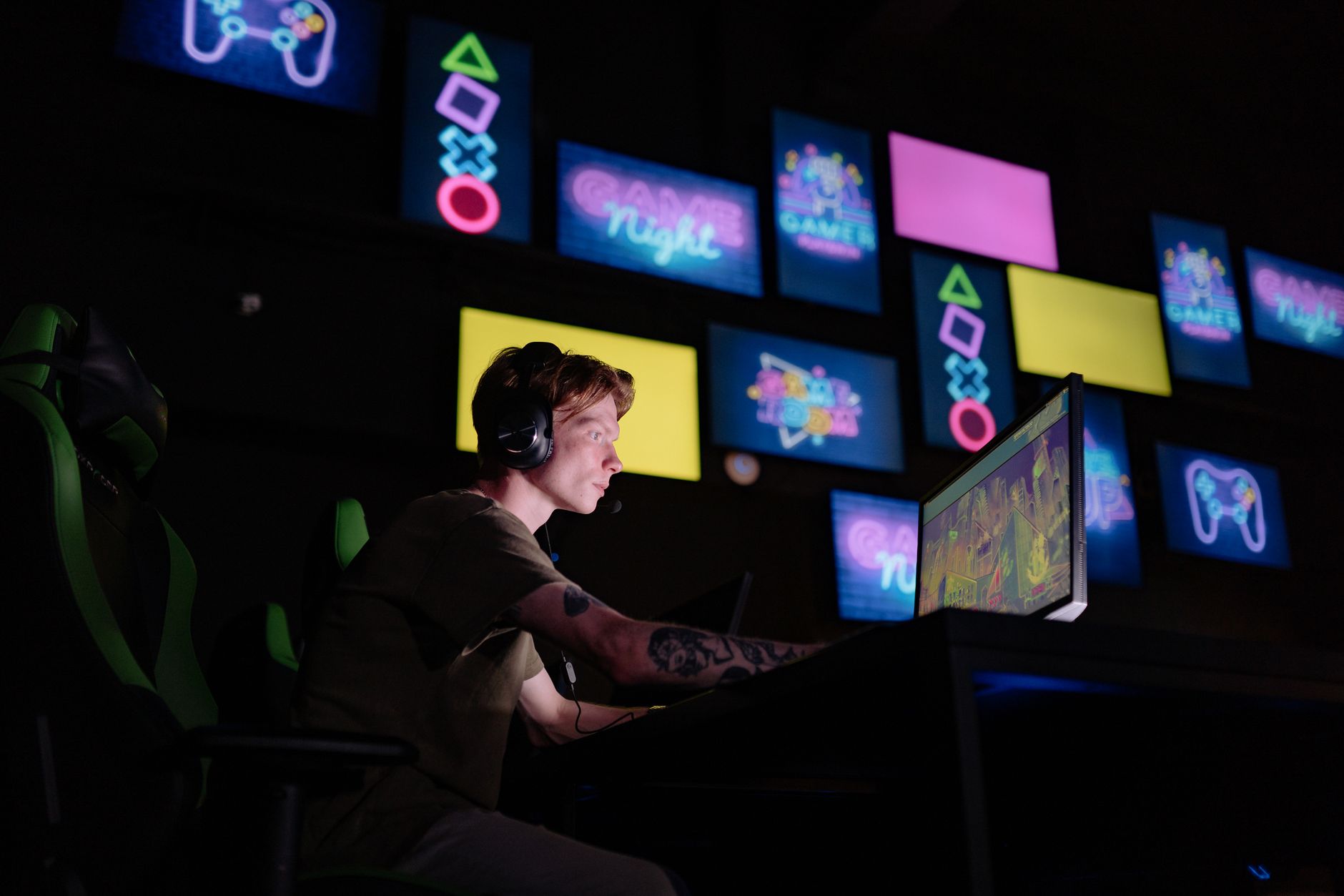 Pixel Art Is Having a Serious Revival: How UK Indie Game Studios Are Using It as a Deliberate Design Statement in 2026